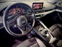 Audi A5 Sportback 2.0 TDI S-Tronic 1ERPRO COCKPIT CAMERA - <small></small> 26.990 € <small>TTC</small> - #12