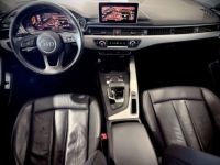 Audi A5 Sportback 2.0 TDI S-Tronic 1ERPRO COCKPIT CAMERA - <small></small> 26.990 € <small>TTC</small> - #16