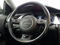Audi A5 Sportback 2.0 TDi SLine - <small></small> 19.190 € <small>TTC</small> - #10