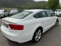 Audi A5 Sportback 2.0 TDI ULTRA CLEAN DIESEL BUSINESS LINE EURO6 - <small></small> 16.490 € <small>TTC</small> - #3