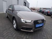 Audi A5 Sportback 2.0 TDie DPF-CUIR GPS-GARANTIE.12.MOIS- - <small></small> 14.990 € <small>TTC</small> - #1