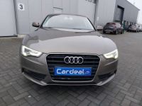 Audi A5 Sportback 2.0 TDie DPF-CUIR GPS-GARANTIE.12.MOIS- - <small></small> 14.990 € <small>TTC</small> - #2