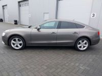 Audi A5 Sportback 2.0 TDie DPF-CUIR GPS-GARANTIE.12.MOIS- - <small></small> 14.990 € <small>TTC</small> - #4