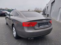 Audi A5 Sportback 2.0 TDie DPF-CUIR GPS-GARANTIE.12.MOIS- - <small></small> 14.990 € <small>TTC</small> - #5