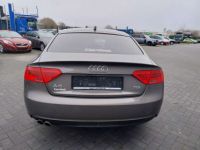 Audi A5 Sportback 2.0 TDie DPF-CUIR GPS-GARANTIE.12.MOIS- - <small></small> 14.990 € <small>TTC</small> - #6