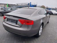 Audi A5 Sportback 2.0 TDie DPF-CUIR GPS-GARANTIE.12.MOIS- - <small></small> 14.990 € <small>TTC</small> - #7