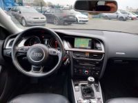 Audi A5 Sportback 2.0 TDie DPF-CUIR GPS-GARANTIE.12.MOIS- - <small></small> 14.990 € <small>TTC</small> - #13