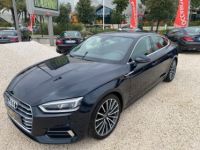 Audi A5 Sportback 2.0 TFSI - <small></small> 28.490 € <small>TTC</small> - #1