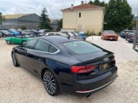 Audi A5 Sportback 2.0 TFSI - <small></small> 28.490 € <small>TTC</small> - #2