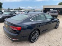 Audi A5 Sportback 2.0 TFSI - <small></small> 28.490 € <small>TTC</small> - #4