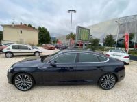 Audi A5 Sportback 2.0 TFSI - <small></small> 28.490 € <small>TTC</small> - #6