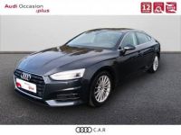 Audi A5 Sportback 2.0 TFSI 190 - <small></small> 19.890 € <small>TTC</small> - #1