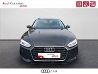 Audi A5 Sportback 2.0 TFSI 190 - <small></small> 19.890 € <small>TTC</small> - #2