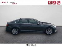 Audi A5 Sportback 2.0 TFSI 190 - <small></small> 19.890 € <small>TTC</small> - #3