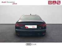 Audi A5 Sportback 2.0 TFSI 190 - <small></small> 19.890 € <small>TTC</small> - #4