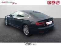 Audi A5 Sportback 2.0 TFSI 190 - <small></small> 19.890 € <small>TTC</small> - #5