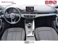 Audi A5 Sportback 2.0 TFSI 190 - <small></small> 19.890 € <small>TTC</small> - #6