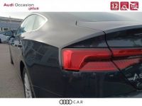 Audi A5 Sportback 2.0 TFSI 190 - <small></small> 19.890 € <small>TTC</small> - #13