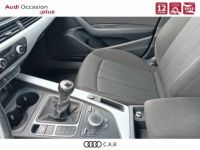 Audi A5 Sportback 2.0 TFSI 190 - <small></small> 19.890 € <small>TTC</small> - #14