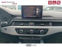 Audi A5 Sportback 2.0 TFSI 190 - <small></small> 19.890 € <small>TTC</small> - #15