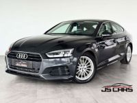 Audi A5 Sportback 2.0 TFSI 1ERPRO S-TRONIC ATTELAGE TVA - <small></small> 25.990 € <small>TTC</small> - #1