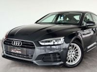 Audi A5 Sportback 2.0 TFSI 1ERPRO S-TRONIC ATTELAGE TVA - <small></small> 25.990 € <small>TTC</small> - #2