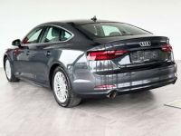 Audi A5 Sportback 2.0 TFSI 1ERPRO S-TRONIC ATTELAGE TVA - <small></small> 25.990 € <small>TTC</small> - #4