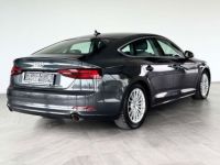 Audi A5 Sportback 2.0 TFSI 1ERPRO S-TRONIC ATTELAGE TVA - <small></small> 25.990 € <small>TTC</small> - #7