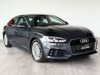 Audi A5 Sportback 2.0 TFSI 1ERPRO S-TRONIC ATTELAGE TVA - <small></small> 25.990 € <small>TTC</small> - #8