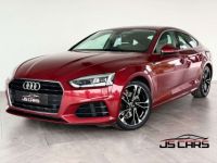 Audi A5 Sportback 2.0 TFSI 1ERPRO S-TRONIC CUIR NAVI TVA - <small></small> 26.490 € <small>TTC</small> - #1