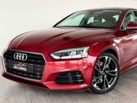 Audi A5 Sportback 2.0 TFSI 1ERPRO S-TRONIC CUIR NAVI TVA - <small></small> 26.490 € <small>TTC</small> - #2