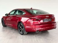 Audi A5 Sportback 2.0 TFSI 1ERPRO S-TRONIC CUIR NAVI TVA - <small></small> 26.490 € <small>TTC</small> - #4