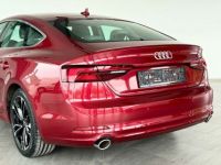 Audi A5 Sportback 2.0 TFSI 1ERPRO S-TRONIC CUIR NAVI TVA - <small></small> 26.490 € <small>TTC</small> - #5