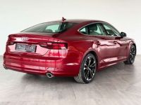 Audi A5 Sportback 2.0 TFSI 1ERPRO S-TRONIC CUIR NAVI TVA - <small></small> 26.490 € <small>TTC</small> - #7