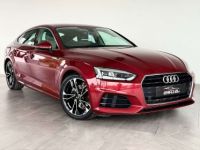 Audi A5 Sportback 2.0 TFSI 1ERPRO S-TRONIC CUIR NAVI TVA - <small></small> 26.490 € <small>TTC</small> - #8