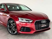 Audi A5 Sportback 2.0 TFSI 1ERPRO S-TRONIC CUIR NAVI TVA - <small></small> 26.490 € <small>TTC</small> - #9