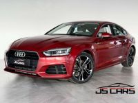 Audi A5 Sportback 2.0 TFSI 1ERPRO S-TRONIC CUIR NAVI TVA - <small></small> 24.990 € <small>TTC</small> - #1