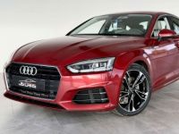 Audi A5 Sportback 2.0 TFSI 1ERPRO S-TRONIC CUIR NAVI TVA - <small></small> 24.990 € <small>TTC</small> - #2