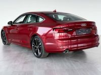 Audi A5 Sportback 2.0 TFSI 1ERPRO S-TRONIC CUIR NAVI TVA - <small></small> 24.990 € <small>TTC</small> - #4