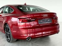 Audi A5 Sportback 2.0 TFSI 1ERPRO S-TRONIC CUIR NAVI TVA - <small></small> 24.990 € <small>TTC</small> - #5