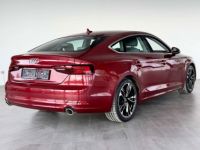 Audi A5 Sportback 2.0 TFSI 1ERPRO S-TRONIC CUIR NAVI TVA - <small></small> 24.990 € <small>TTC</small> - #7