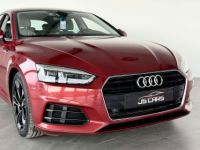 Audi A5 Sportback 2.0 TFSI 1ERPRO S-TRONIC CUIR NAVI TVA - <small></small> 24.990 € <small>TTC</small> - #9