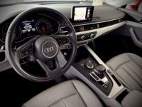 Audi A5 Sportback 2.0 TFSI 1ERPRO S-TRONIC CUIR NAVI TVA - <small></small> 24.990 € <small>TTC</small> - #10