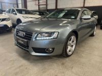 Audi A5 Sportback 2.0 TFSI 211 Ambition Luxe quattro S tronic 7 - <small></small> 9.990 € <small>TTC</small> - #1