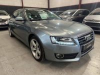 Audi A5 Sportback 2.0 TFSI 211 Ambition Luxe quattro S tronic 7 - <small></small> 9.990 € <small>TTC</small> - #3