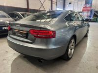 Audi A5 Sportback 2.0 TFSI 211 Ambition Luxe quattro S tronic 7 - <small></small> 9.990 € <small>TTC</small> - #6