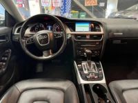 Audi A5 Sportback 2.0 TFSI 211 Ambition Luxe quattro S tronic 7 - <small></small> 9.990 € <small>TTC</small> - #11