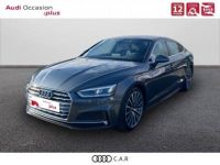 Audi A5 Sportback 2.0 TFSI 252 S tronic 7 Quattro ultra S Line - <small></small> 30.900 € <small>TTC</small> - #1