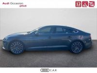 Audi A5 Sportback 2.0 TFSI 252 S tronic 7 Quattro ultra S Line - <small></small> 30.900 € <small>TTC</small> - #3