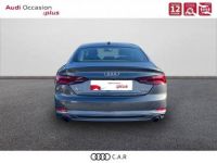 Audi A5 Sportback 2.0 TFSI 252 S tronic 7 Quattro ultra S Line - <small></small> 30.900 € <small>TTC</small> - #4